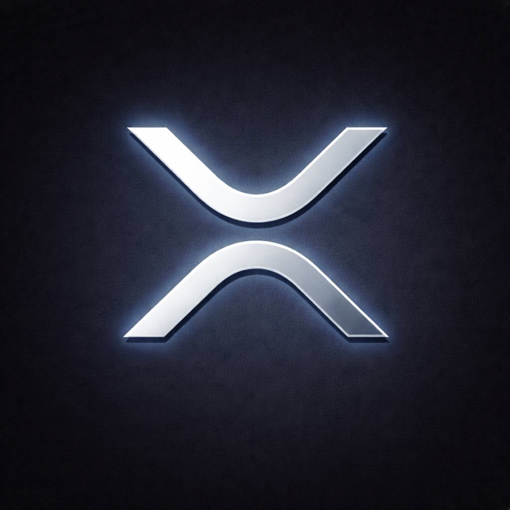 XRP logo
