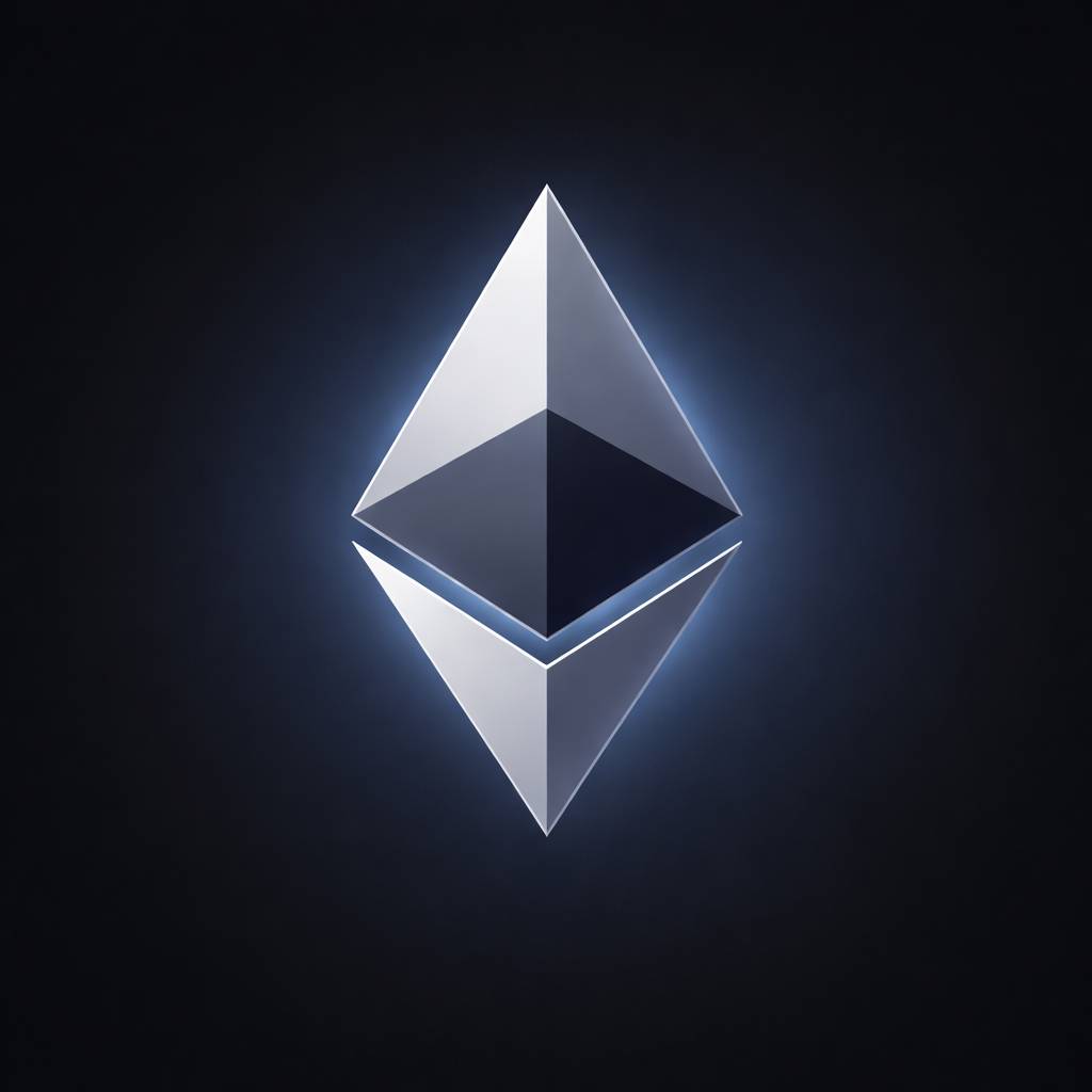 Ethereum logo