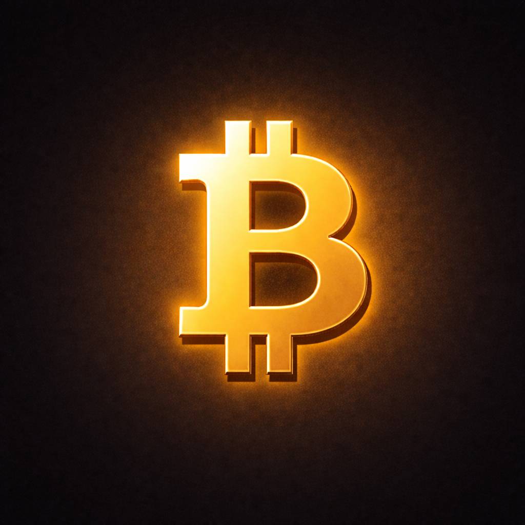 Bitcoin logo