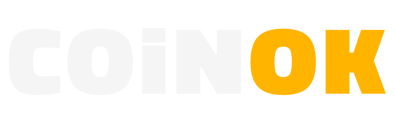 CoinOK логотип